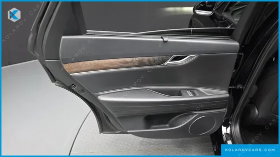 GENESIS G80 GASOLINE 2.5 TURBO 2WD