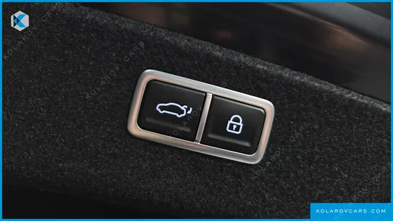 GENESIS G80 GASOLINE 3.5 TURBO AWD
