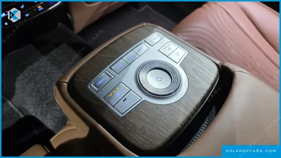 GENESIS G80 GASOLINE 3.5 TURBO AWD