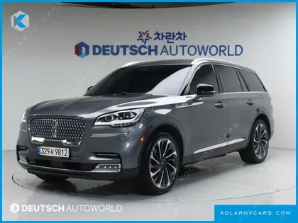 LINCOLN AVIATOR 3.0 RESERVE  AWD