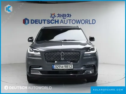 LINCOLN AVIATOR 3.0 RESERVE  AWD