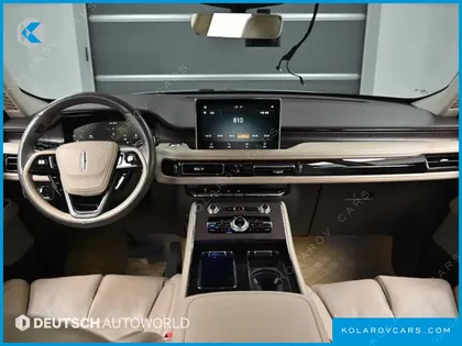 LINCOLN AVIATOR 3.0 RESERVE  AWD