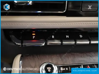 LINCOLN AVIATOR 3.0 RESERVE  AWD
