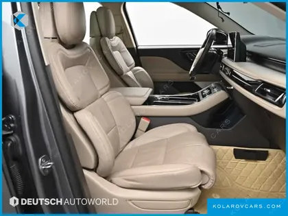 LINCOLN AVIATOR 3.0 RESERVE  AWD