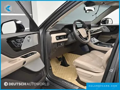 LINCOLN AVIATOR 3.0 RESERVE  AWD