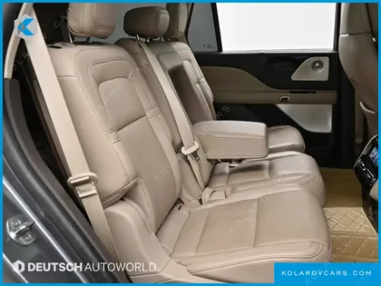LINCOLN AVIATOR 3.0 RESERVE  AWD
