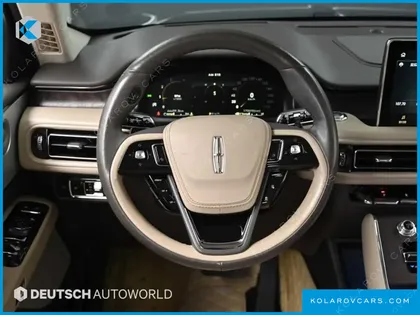 LINCOLN AVIATOR 3.0 RESERVE  AWD