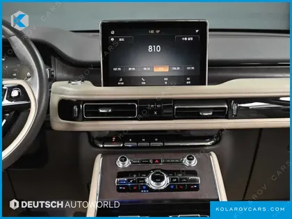 LINCOLN AVIATOR 3.0 RESERVE  AWD