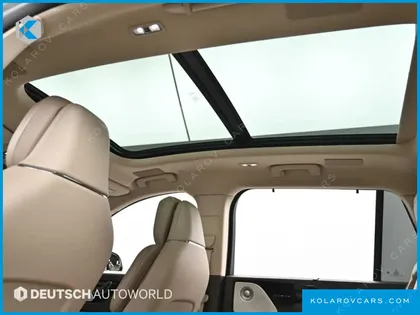 LINCOLN AVIATOR 3.0 RESERVE  AWD