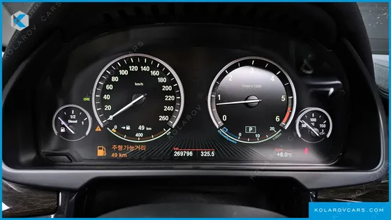 BMW X6 XDRIVE 40D