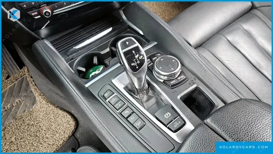 BMW X6 XDRIVE 40D