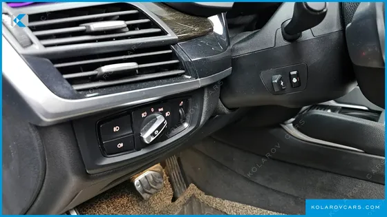 BMW X6 XDRIVE 40D