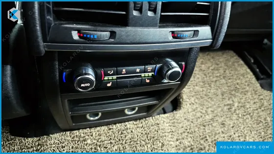 BMW X6 XDRIVE 40D