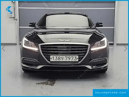 GENESIS G80 3.3 GDI AWD