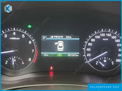 GENESIS G80 3.3 GDI AWD