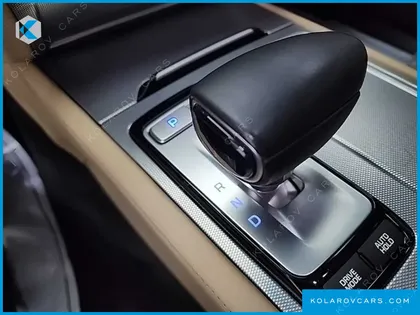 GENESIS G80 3.3 GDI AWD
