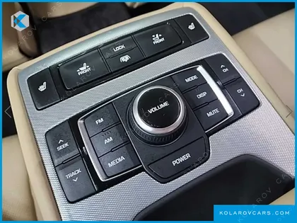 GENESIS G80 3.3 GDI AWD
