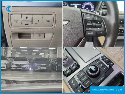 GENESIS G80 3.3 GDI AWD