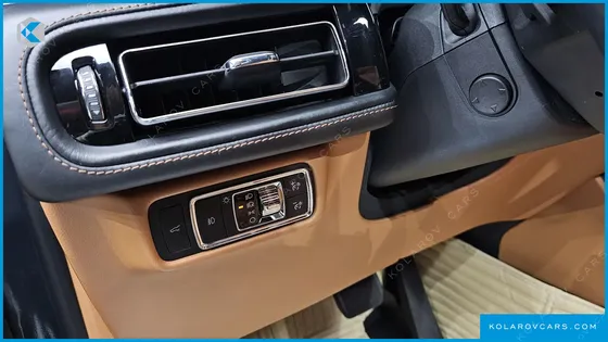 LINCOLN AVIATOR 3.0 BLACK LABEL AWD