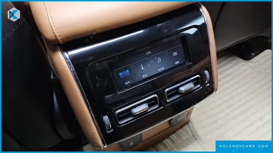 LINCOLN AVIATOR 3.0 BLACK LABEL AWD
