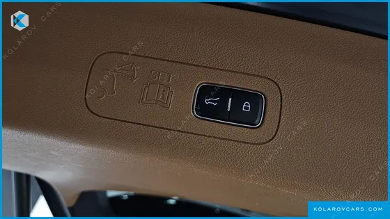 LINCOLN AVIATOR 3.0 BLACK LABEL AWD