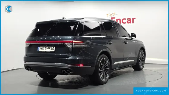 LINCOLN AVIATOR 3.0 RESERVE  AWD