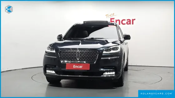 LINCOLN AVIATOR 3.0 RESERVE  AWD
