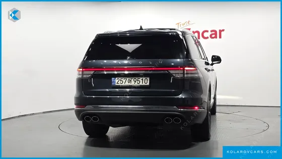 LINCOLN AVIATOR 3.0 RESERVE  AWD