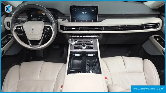 LINCOLN AVIATOR 3.0 RESERVE  AWD