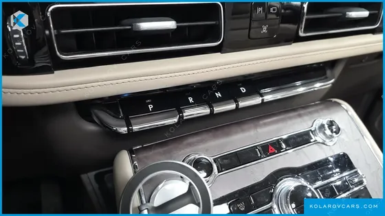 LINCOLN AVIATOR 3.0 RESERVE  AWD