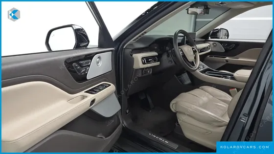 LINCOLN AVIATOR 3.0 RESERVE  AWD