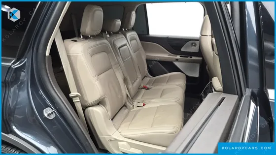 LINCOLN AVIATOR 3.0 RESERVE  AWD