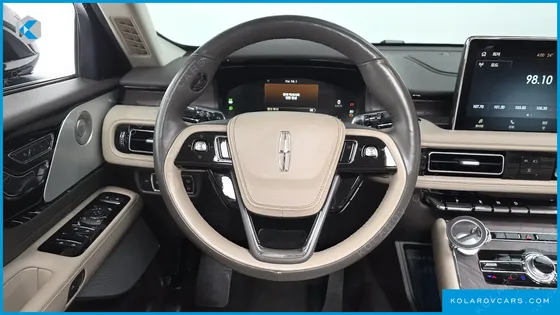 LINCOLN AVIATOR 3.0 RESERVE  AWD