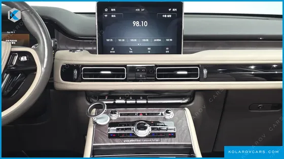 LINCOLN AVIATOR 3.0 RESERVE  AWD