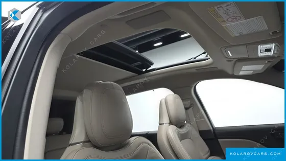 LINCOLN AVIATOR 3.0 RESERVE  AWD