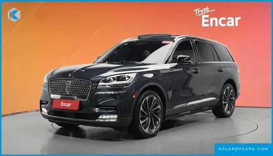 LINCOLN AVIATOR 3.0 RESERVE  AWD