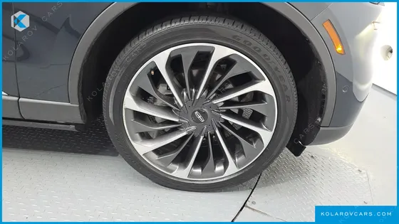 LINCOLN AVIATOR 3.0 RESERVE  AWD