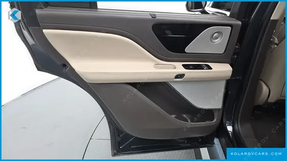 LINCOLN AVIATOR 3.0 RESERVE  AWD