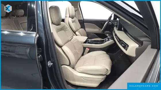 LINCOLN AVIATOR 3.0 RESERVE  AWD