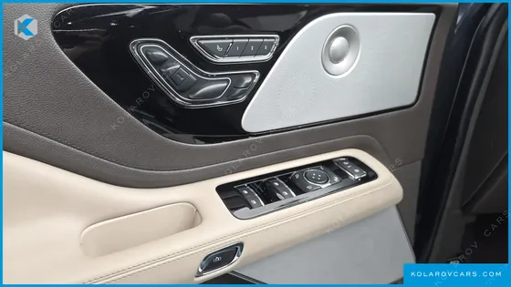 LINCOLN AVIATOR 3.0 RESERVE  AWD