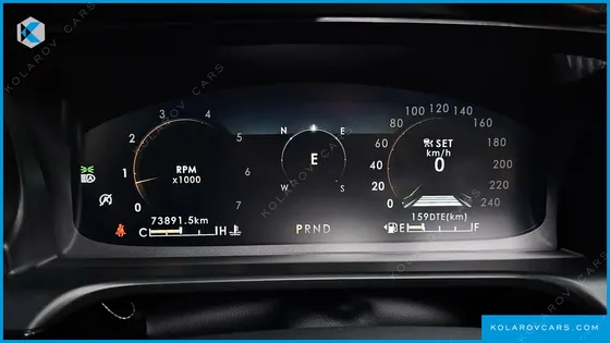 LINCOLN AVIATOR 3.0 BLACK LABEL AWD