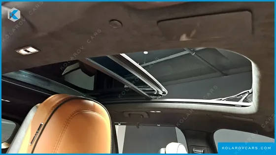 LINCOLN AVIATOR 3.0 BLACK LABEL AWD