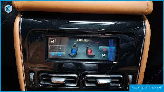 LINCOLN AVIATOR 3.0 BLACK LABEL AWD