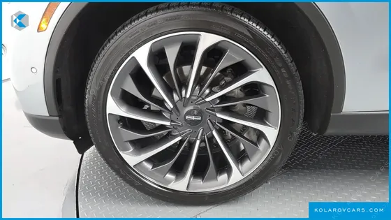 LINCOLN AVIATOR 3.0 RESERVE  AWD