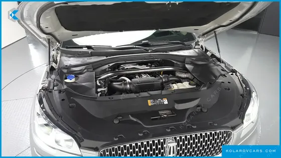 LINCOLN AVIATOR 3.0 RESERVE  AWD