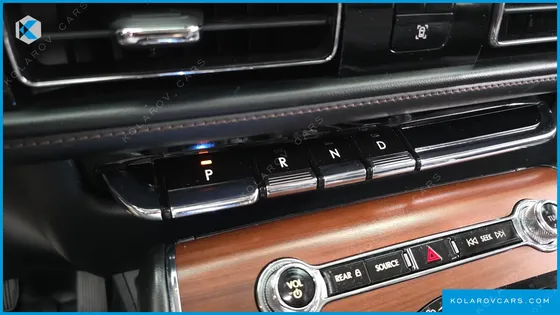 LINCOLN AVIATOR 3.0 RESERVE  AWD