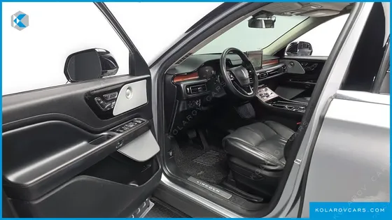 LINCOLN AVIATOR 3.0 RESERVE  AWD