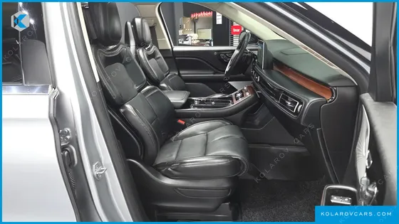 LINCOLN AVIATOR 3.0 RESERVE  AWD