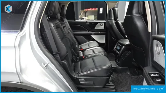 LINCOLN AVIATOR 3.0 RESERVE  AWD