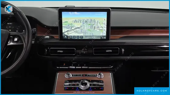 LINCOLN AVIATOR 3.0 RESERVE  AWD